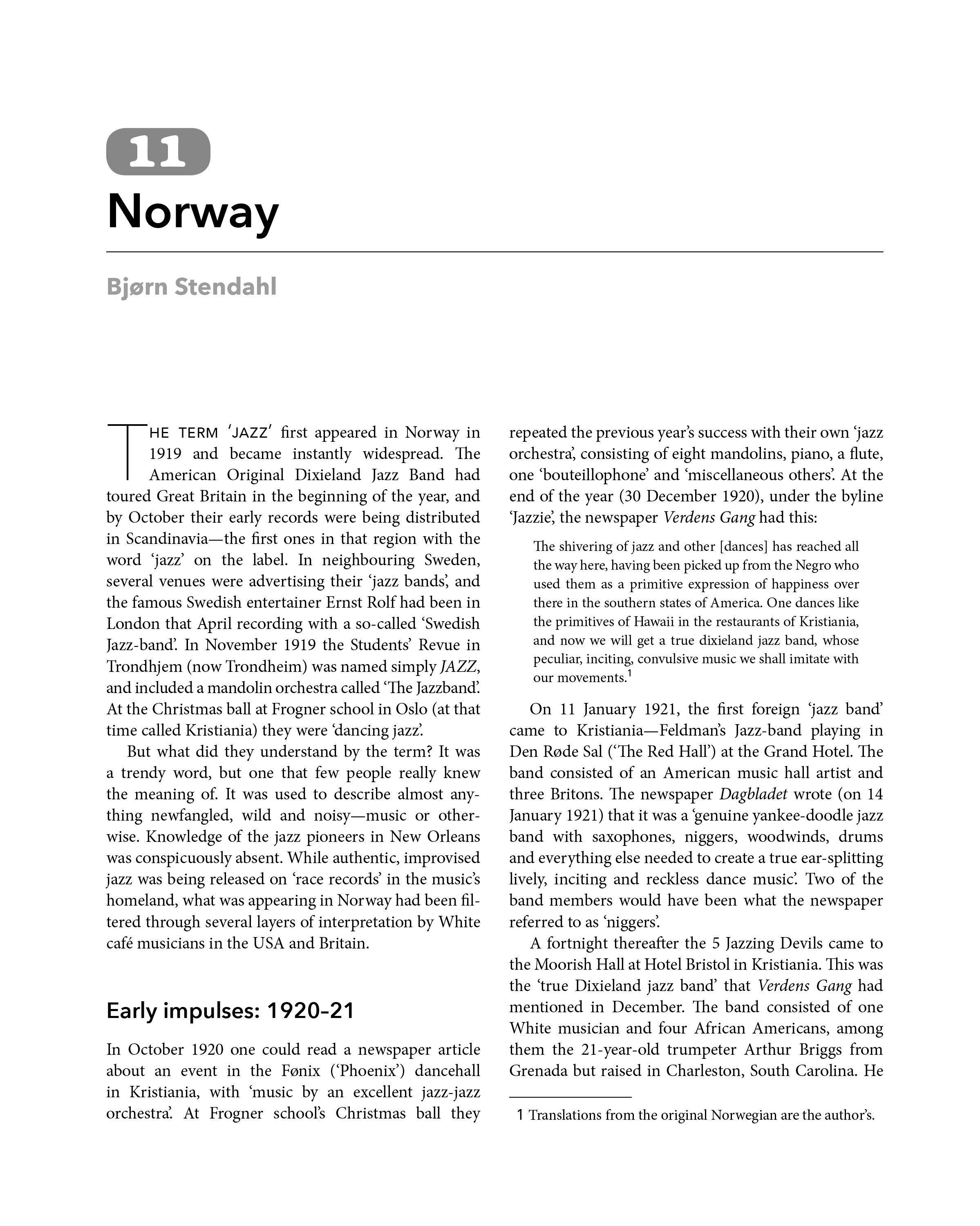 History of European Jazz, page 238